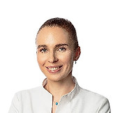 Велькова Екатерина Сергеевна