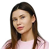 Нестюрина Екатерина Андреевна