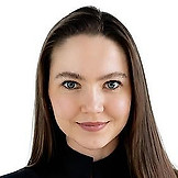 Мендыбаева Ангелина Алексеевна