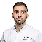 Аветисян Артем Оганесович