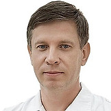 Машков Кирилл Николаевич