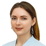 Орлова Дарья Викторовна