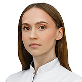 Кудашева Лилия Ринатовна