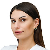 Ложечевская Ксения Дмитриевна