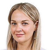 Постнова Анна Андреевна