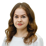 Гражданова Елизавета Романовна