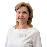 Чернышова Елена Николаевна