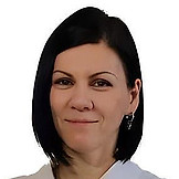 Пейн Оксана Викторовна