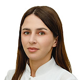 Магомедова Мадина Тайгимовна