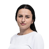 Гасанова Хадижат Гасановна