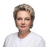 Гончар Елена Ивановна