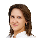 Шмидт Альфия Юсефовна