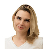Грачева Юлия Александровна