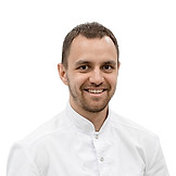 Поташников Вячеслав Романович
