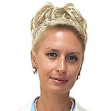 Кузнецова Ирина Валерьевна