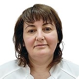 Благонравова Ирина Михайловна