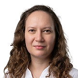 Попович Екатерина Владимировна
