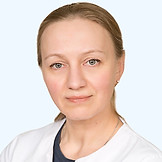 Табакова Ирина Николаевна