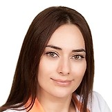 Щанкина Елена Валерьевна