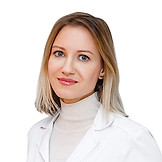 Севастьянова Елена Анатольевна