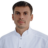 Поздняков Иван Викторович