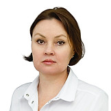 Александрова Нина Владимировна