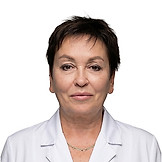 Рамзаева Марина Николаевна