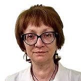 Рождественская Татьяна Владимировна