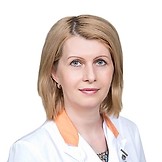 Прошина Ольга Владимировна