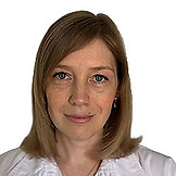 Стратичук Ксения Геннадьевна