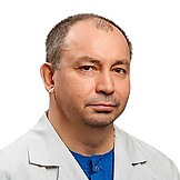 Коннов Сергей Игнатьевич