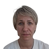 Лисина Елена Ивановна