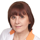 Трушина Оксана Владимировна