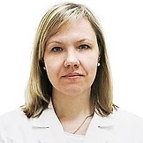 Фролова Ольга Анатольевна