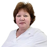 Юрепина Ольга Валериевна