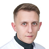Саввин Владимир Евгеньевич