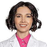 Фирсунина Елена Александровна