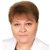 Захарова Ирина Алексеевна
