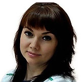 Волчкова Марина Вячеславовна