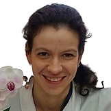 Новикова Мария Николаевна