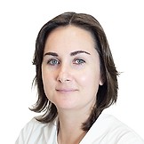 Кошелева Татьяна Игоревна