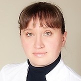 Семенова Александра Вениаминовна