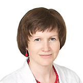 Орлова Татьяна Юрьевна