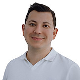 Акрамов Рустам Икромович