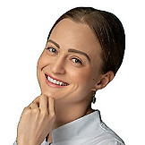 Степанова Яна Юрьевна