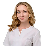 Майданова Алина Романовна