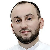 Джаппуев Юсуп Даниалович