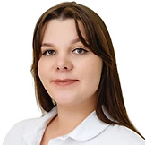 Суетенкова Дарья Дмитриевна