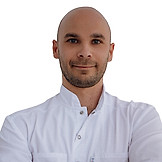 Савкин Алексей Сергеевич
