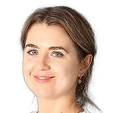 Гуммер Елена Александровна